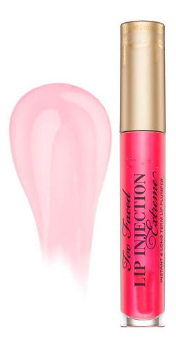 Too Faced Lip Injection Maximum Plump 4g Original USA 7