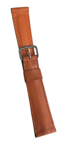 Genuine Leather Watch Strap- Taggershop 17