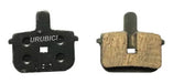 Sodier Bicycle Brake Pads El Par 0