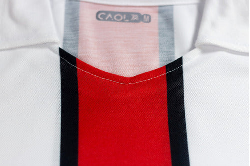 Vintage River Plate 1979 Football Retro Jersey 3