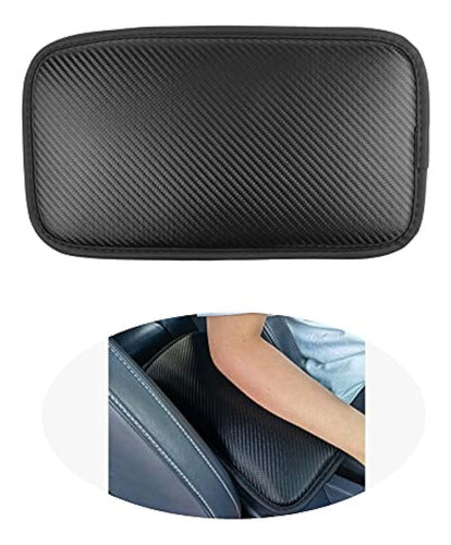 Amiss Central Console Cushion for Car 0