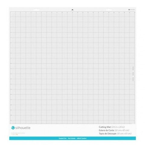 Silhouette Cutting Mat 60x60 cm 0