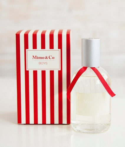 Mimo & Co Boys Cologne 110 Ml 1