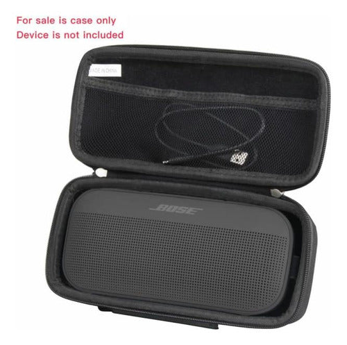 Hermitshell Travel Case for Bose SoundLink Flex Portable Bluetooth Speaker 1