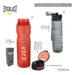 Everlast Light Sports Water Bottle with Strap 1