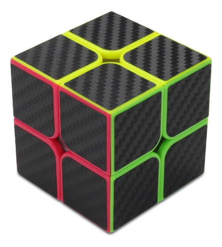 Generic Cubos Rubik Combo 3 Unidades Mas De 60 Modelos A Elegir 3