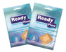 READYPLAST Curita Banda Adhesiva Cuadrada Pack X 16 Unds 0