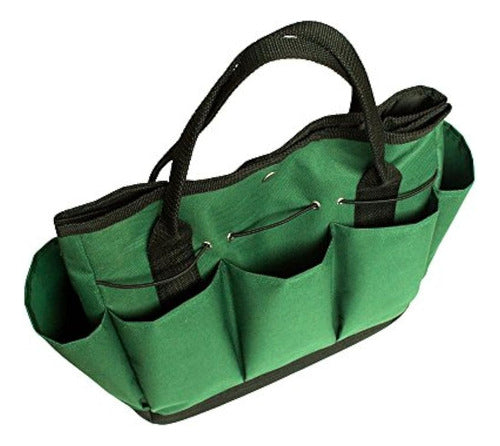 K Jingkelai Gardening Bag - Garden Tool Organizer Bag 1