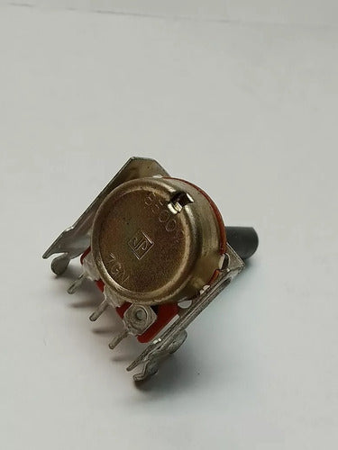 Potenciometro 500 Ohms B Japan 2