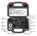 Herramienta Para Retirar E Instalar Poleas, Incluye Estuche 1