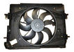 Electro-ventilador Para Renault Logan/sandero/duster/oroch 1