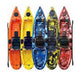 Caiaker Robalo Pro Kayak for 1 Person 6