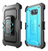 Galaxy S7 Edge Case Supcase Full Body Rugged Holster 4