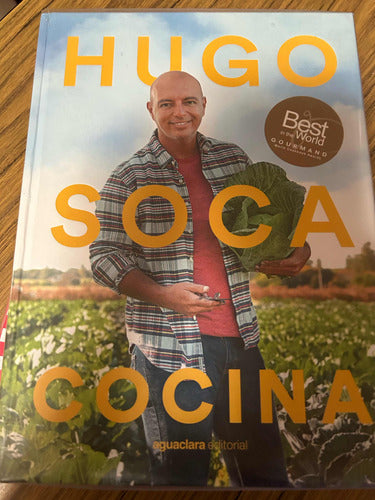 Libros Nuevos De Hugo Soca 0