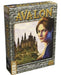 La Resistencia: Avalon (devir Edition) - Spanish 0