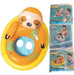 Inflatable Kids' Float with Sound for Pool 0