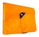 Goldex Waterproof Tarpaulin Super Reinforced Orange 10 X 8 Mts 0