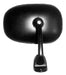 Black Exterior Mirror for Renault 12 TS R12 3