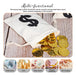 Bolsa De Presente Cotton Sack Money 8 Unidades 2