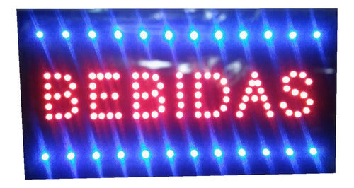 Generic LED Sign - Customizable Items with Production Time 0