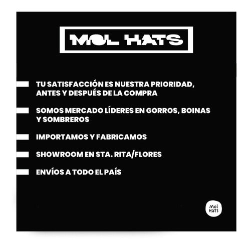 Mol Hats Paraguas Grande Transparente Poe Lluvia Eventos 8 Gajos Hq 3