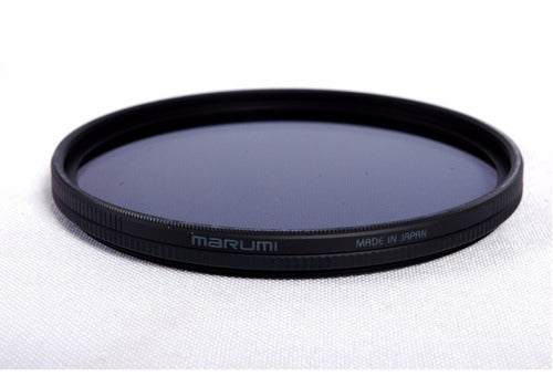 Marumi Filtro Marumi Polarizador PLD Super DHG 77mm P/ Digital 6