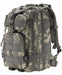 Electroimporta Waterproof Reinforced Military Tactical Backpack 2