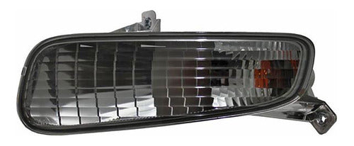 Fitam Left Front Turn Signal Light for Fiat Punto 13/20 0