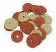 OTA Cardboard Washers (Box of 500) 1