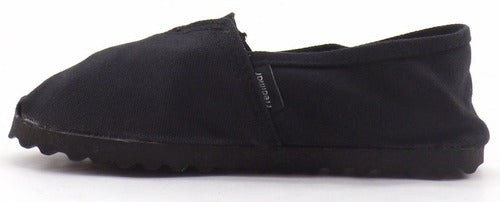 Fredimar Alpargata Clasica Chicos Lona Unisex 25-33 Cshoes 2