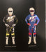Set of Moto Motocross Enduro Mtb Sx Mx JTRacing 0