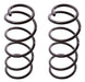 AG Front Spiral Spring for Fiat Palio Fire 01/¿ 0