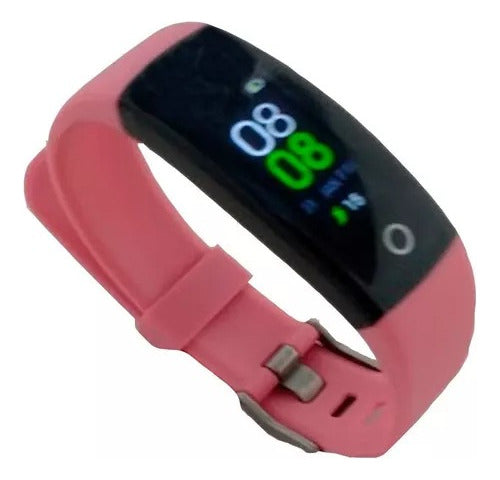 Smart Band Soul Slim 200 with Extra Mesh 1