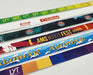 LYT Custom Printed Full Color Tyvek Wristbands 100u 0