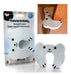 Baby Innovation Door Stopper Finger Protector 0