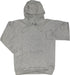 T-Basic Kids Hooded Sweatshirts Heavy Fleece Sizes 2-4-6-8 3