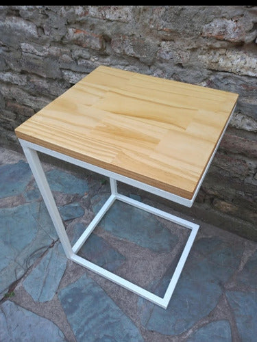 Elegant and Functional Side Table 3