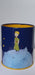 Le Petit Prince Original Metal Pencil Holder 0