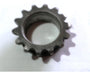 Gear Crankshaft Compatible with Honda 70, New 3