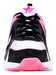 Footy Running Shoes Girl Junior H 2034 Black-Pink 3