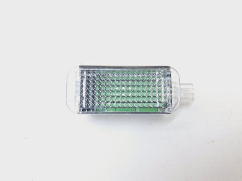 Luz Cortesia Audi A3 Sedan 2.0 2021 / 2022 Nº4e0947415 1