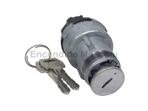 Key Ignition and Starter Ford Falcon F100 73/77 1