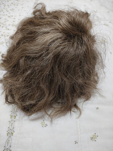 Pelucas CM Natural Hair Wig, Unused 2