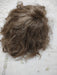 Pelucas CM Natural Hair Wig, Unused 2