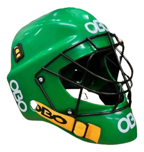 OBO Casco Arquero Hockey Promite 3