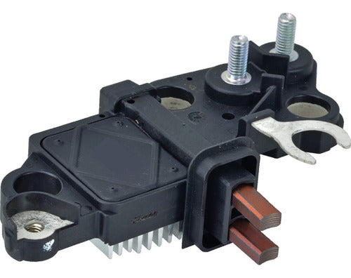 PH Voltage Regulator Compatible with Bosch Caterpillar 0