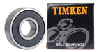 Rodamiento 607 Blindado 2rsh 7x19x6mm Timken 2