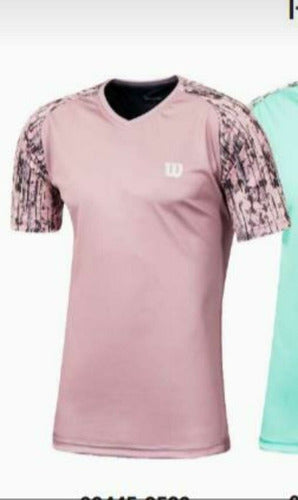 Wilson Tennis T-Shirts and Polos for Men - Clearance Sale, Brand New! 1