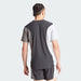 Adidas Own The Run Colorblock IQ3816 T-shirt 4