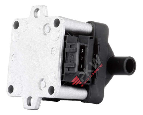 PKW AUTOPARTS Ignition Coil VW Polo Golf III MK3 1.6 1.8 2.0 2